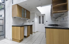 Dagworth kitchen extension leads